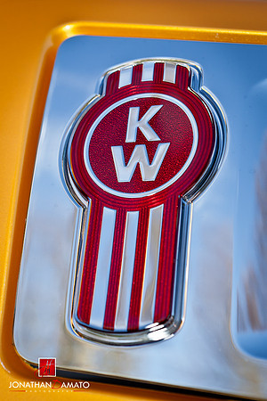 KENWORTH T680 & EXOTICS