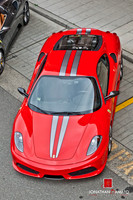 "EXOTICS AT REDMOND TOWN CENTER"  © 2012