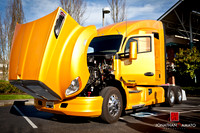 KENWORTH T680 & EXOTICS